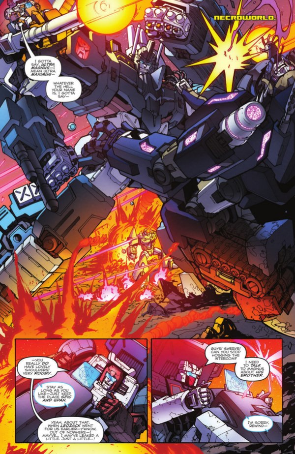 IDW Comics Preview   The Transformers More Than Meets The Eye Issue 54 03 (3 of 7)